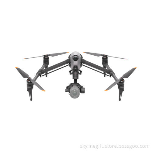 DJI New Original Brand DJI Inspire 3 With Dual Native ISO 8K Drone